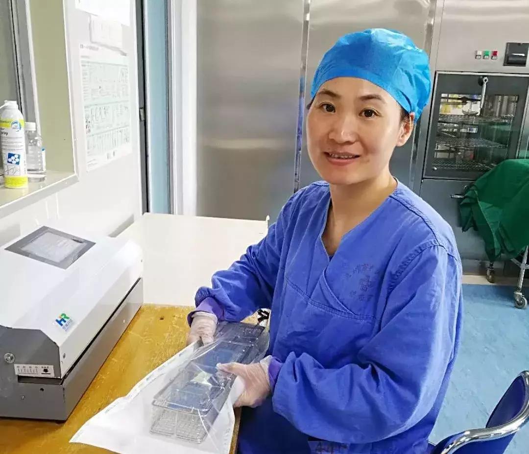 护士节最平凡天使,护士节感谢平凡的你