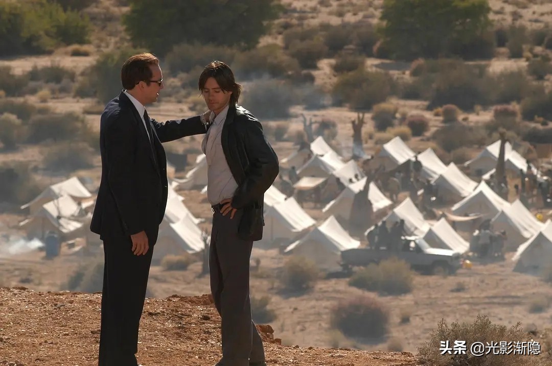 战争之王最后的经典片段,战争之王最终片段