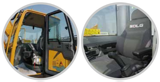 「寻龙记」临工E675F挖掘机评测：诚意之作必有回响