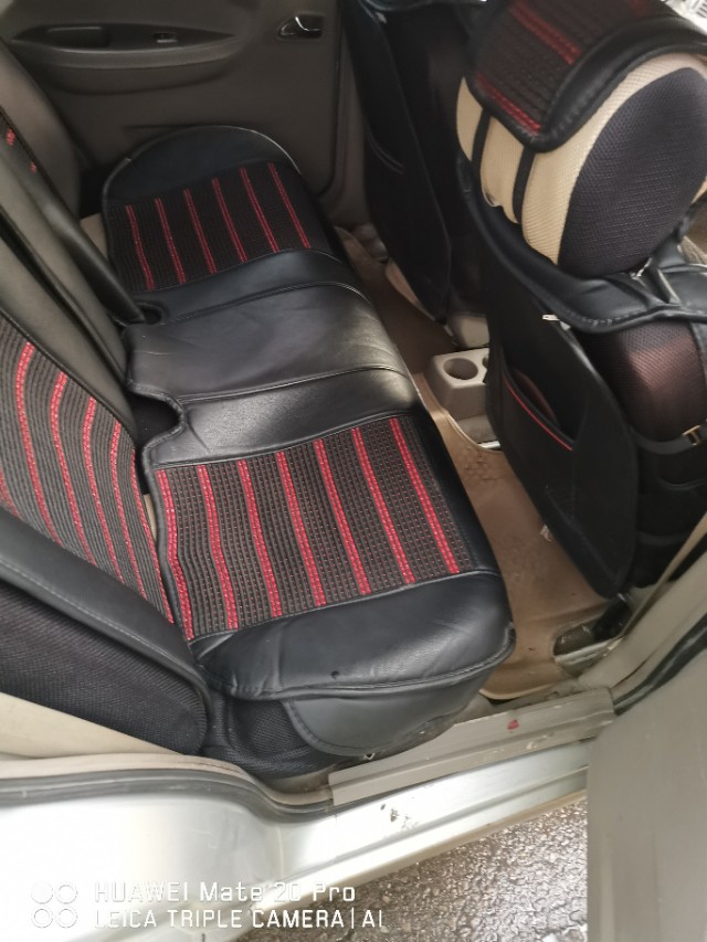 奇瑞旗云2千元二手车,几千块钱新款奇瑞风云2二手车