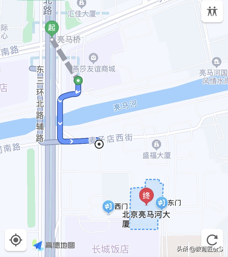 北京雅思机考考点推荐,雅思机考考点推荐