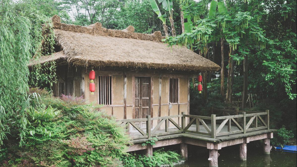 一个胡建人在成都的生活体验和实用分享