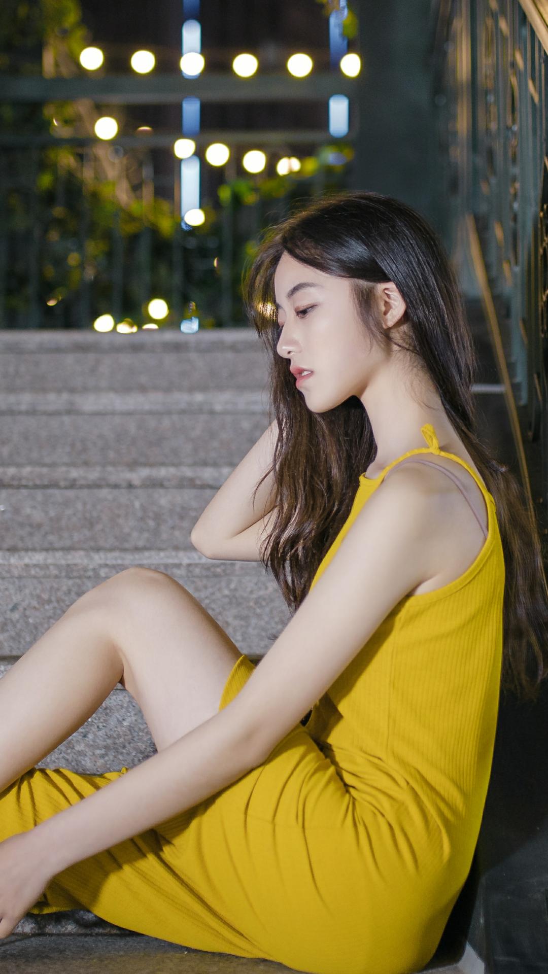 新匠人——公益，内秀，清美——马舒，烟台大学