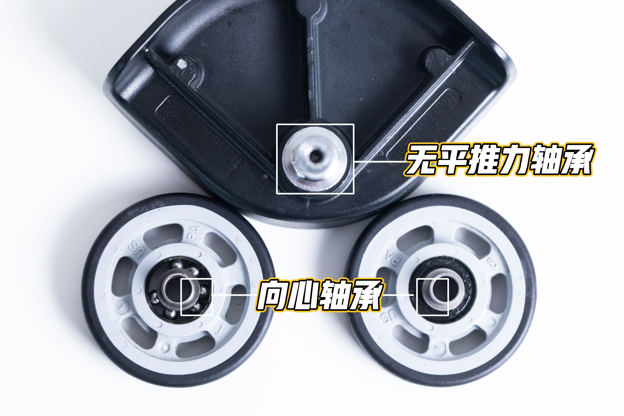 舒提啦1只旅行箱的革命，3年摔坏就换新，30米高空跌落测试合格