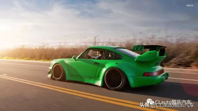 酷乐车改,酷乐可以改装什么