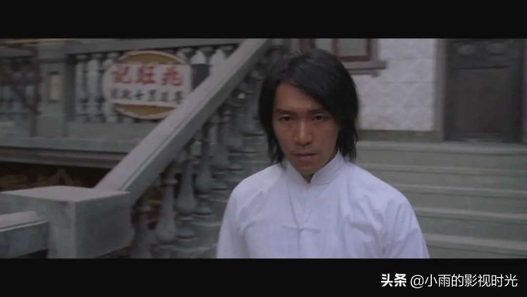 周星驰幻想视频,周星驰功夫梦电影