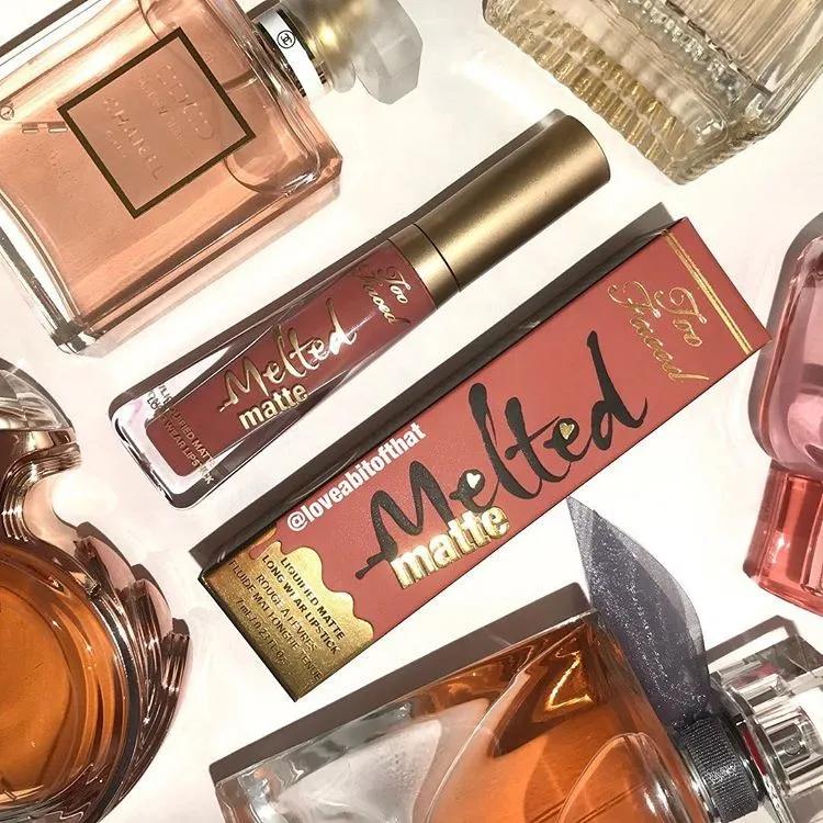 口红不沾口罩,不粘口罩的口红才是优秀的口红