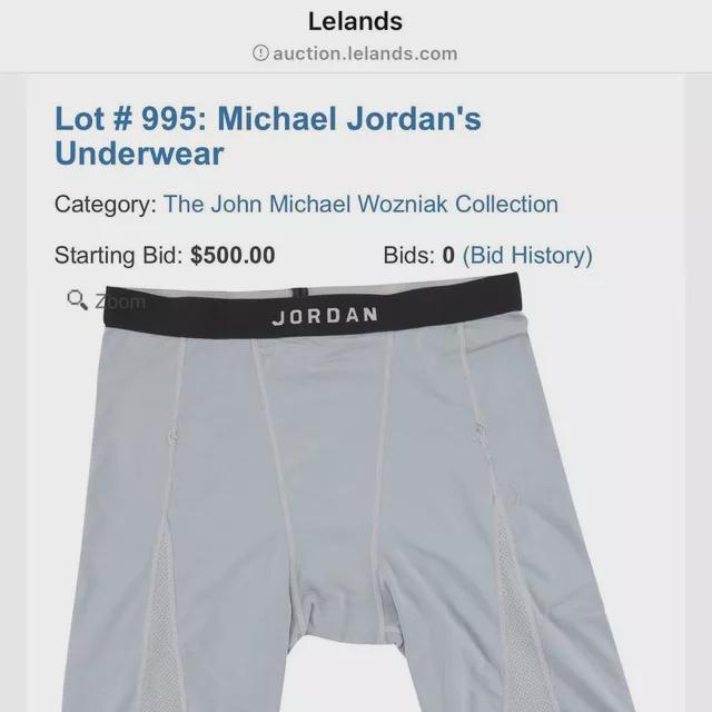 乔丹18年前的照片,乔丹当年有被黑过吗