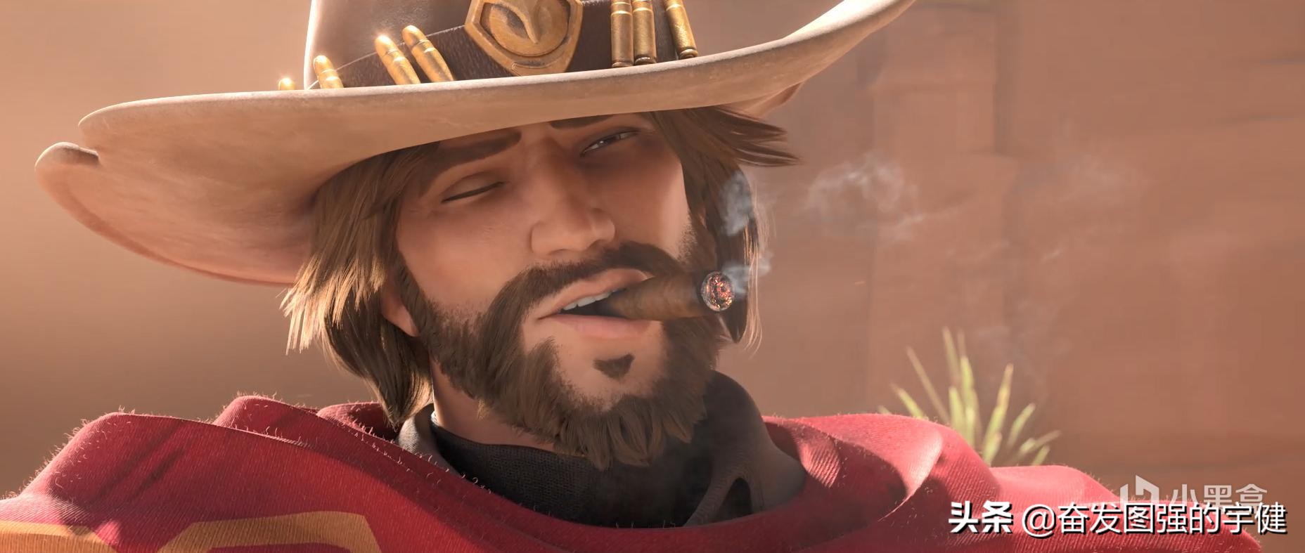 杰西麦克雷的魅力在哪,最有魅力的男人麦克雷