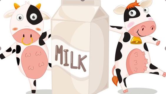 棒奶和不棒奶的区别,白袋奶和一般奶的区别