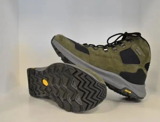 merrell迈乐男女户外登山鞋,merrell迈乐透气鞋