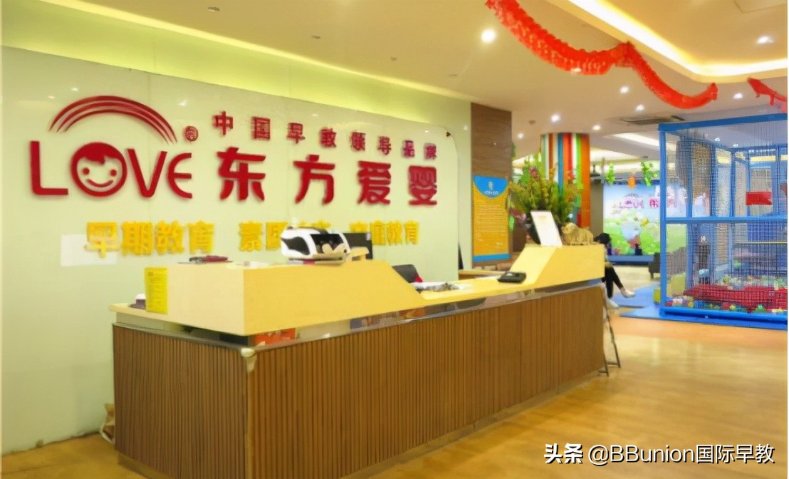 英语早教加盟店排行榜,国际早教连锁加盟品牌