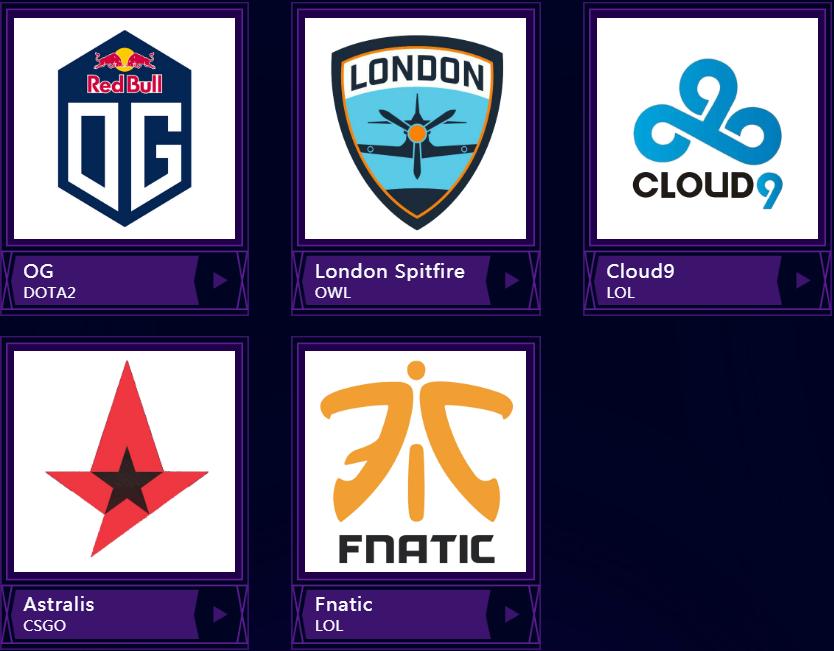 tga2018提名,星铁tga提名怎么投票