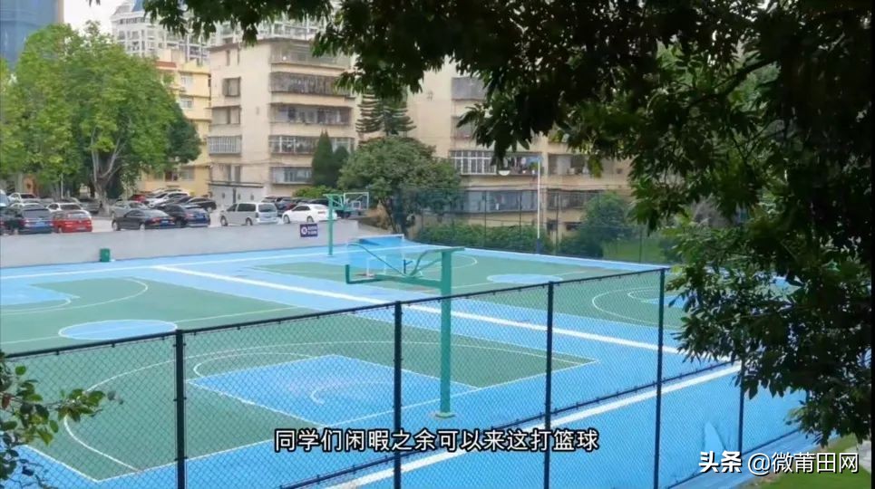 莆田学院新校区情况,莆田学院校区介绍