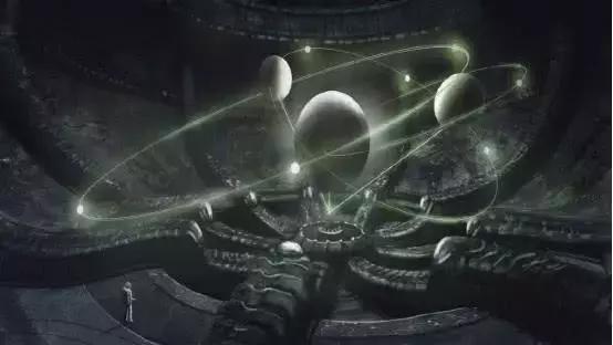 黎曼几何高维空间,黎曼几何到底有多强