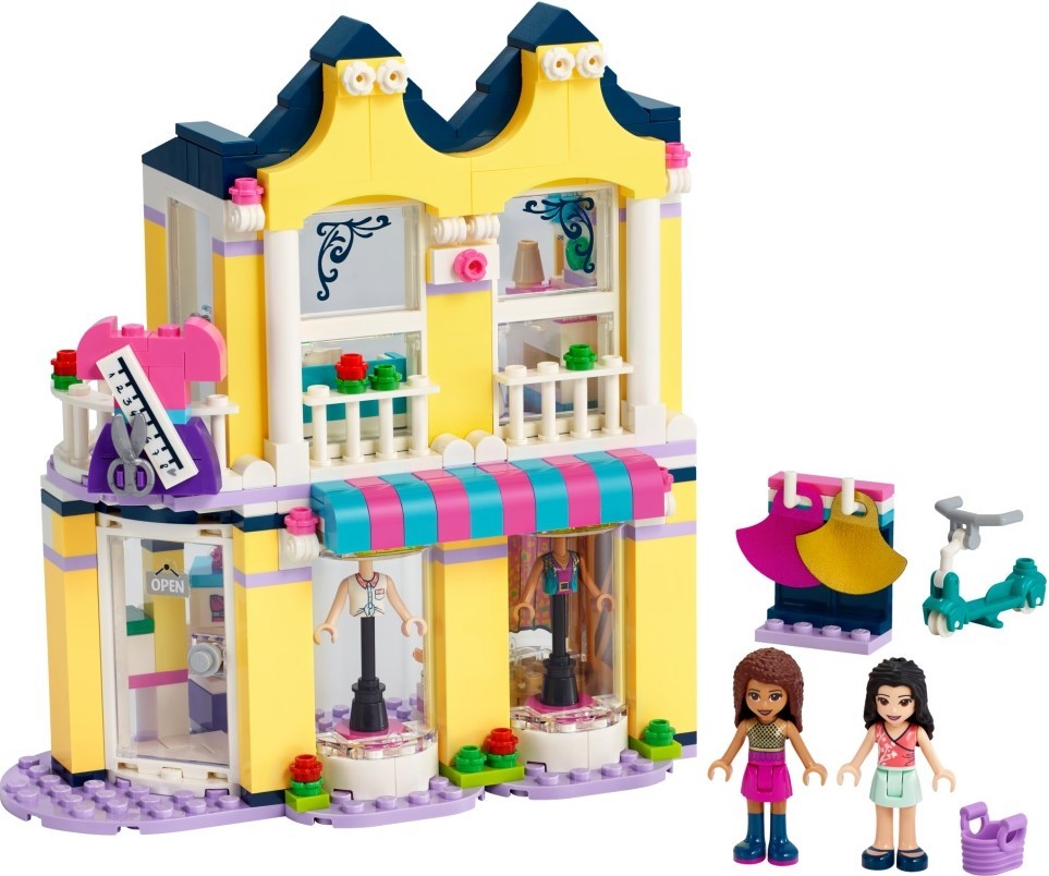 乐高积木展示六一,乐高六月新品展示图