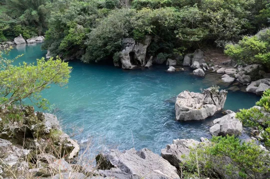 广西有座小城,广西这个宜居小城很低调