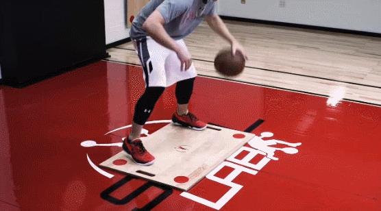 瞬间降重心训练,瞬间爆发力最强的nba球员