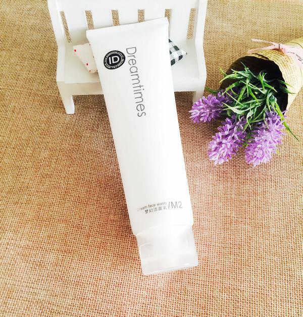 溪木源山茶花洗面奶拔草,2022洗面奶测评红黑榜