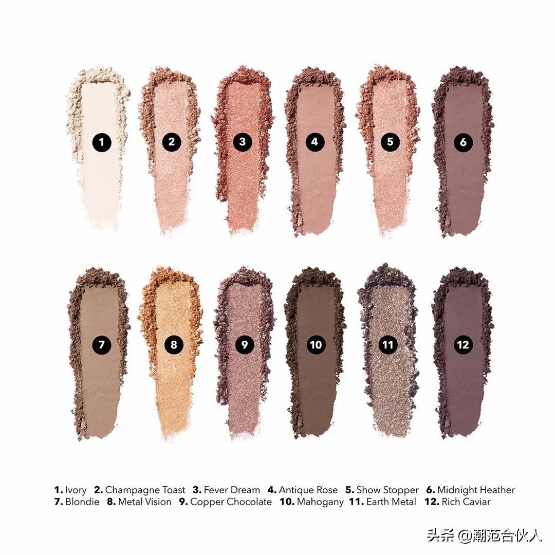 李佳琦omg这个产品也太好用了吧,李佳琦被称为美妆界的代名词