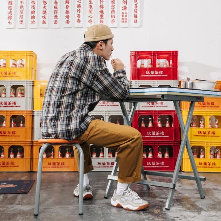 男装搭配技巧及品牌介绍,淘宝都有哪些穿搭好看的男装店