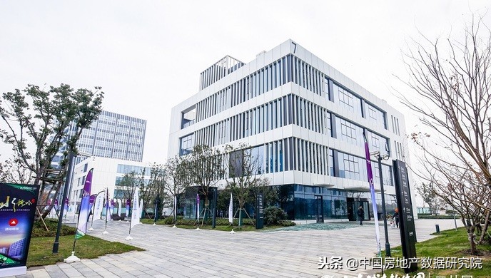 浦东软件园三林园,浦东软件园三林园区入驻企业