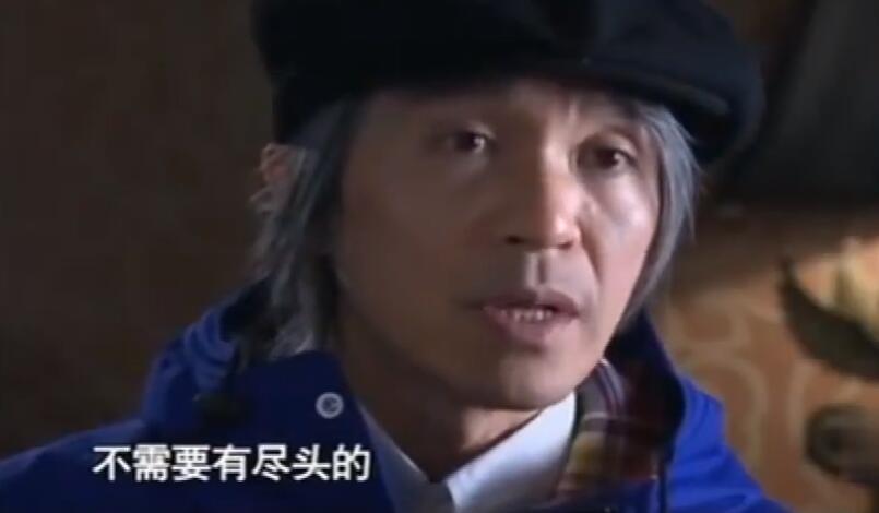 周星驰最真实的人生感悟,周星驰扎心版