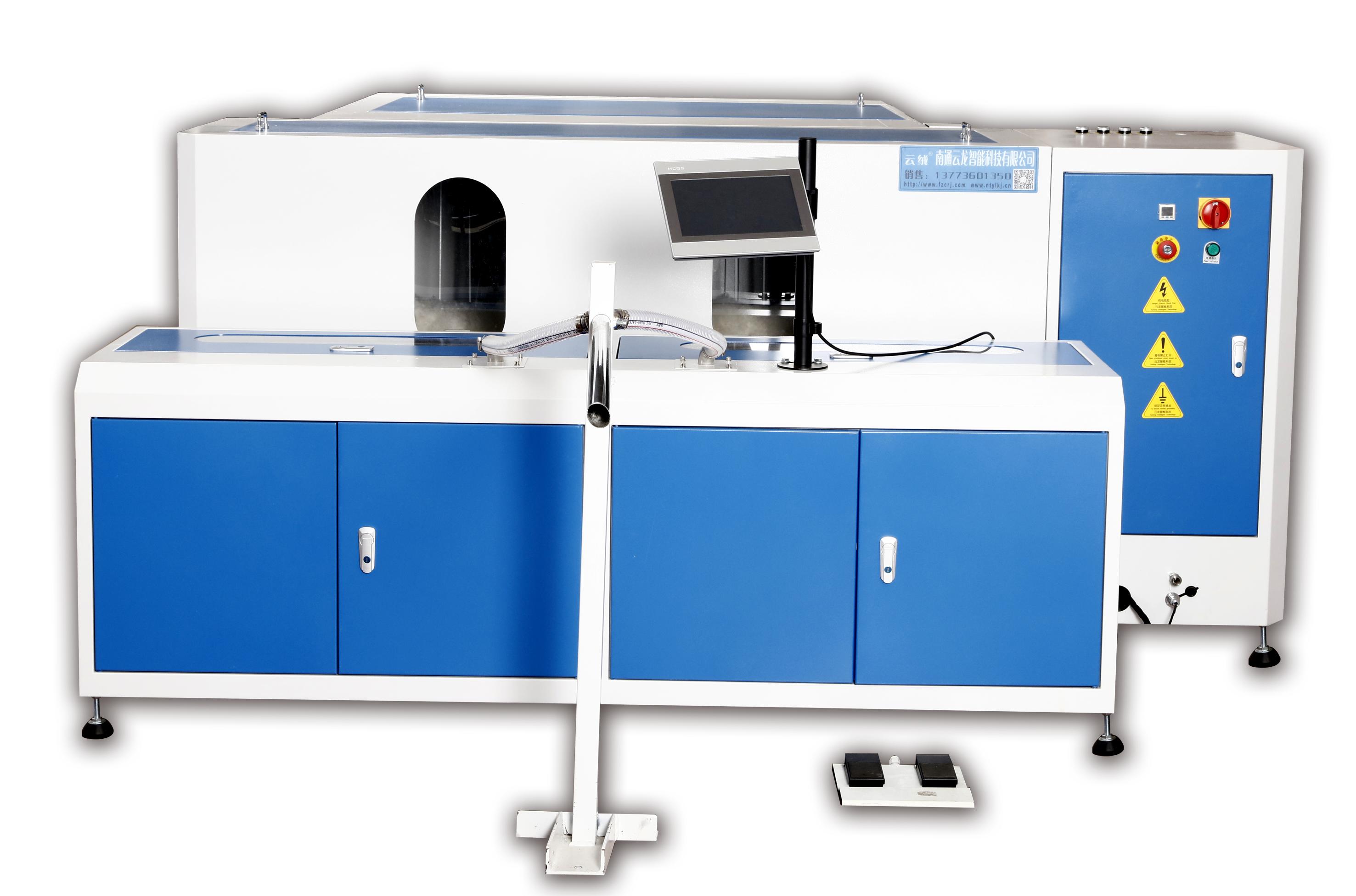 无锡全自动充绒机厂家,南通自动充绒机