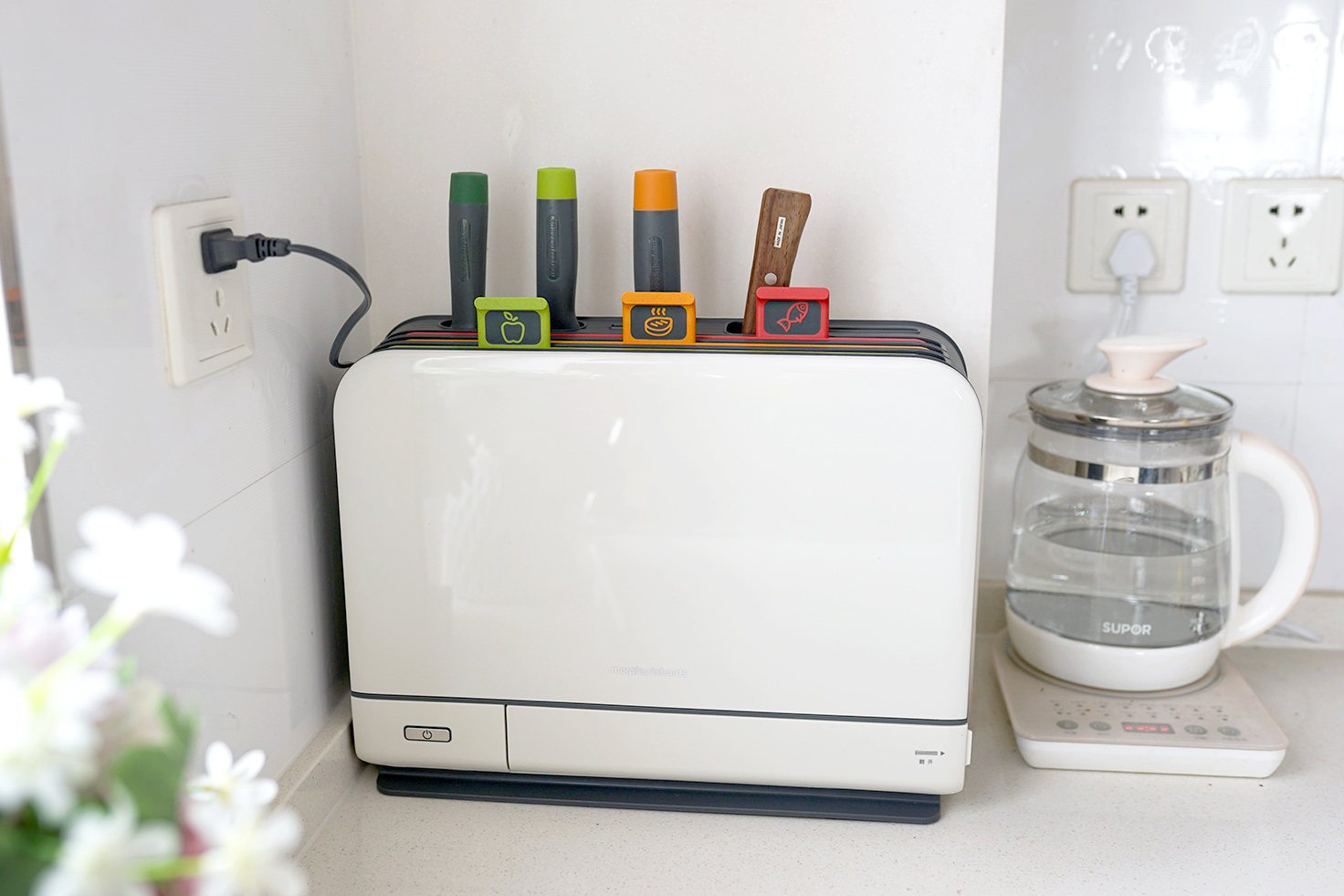 最最实用的厨房家电,贵且好用的厨房好物