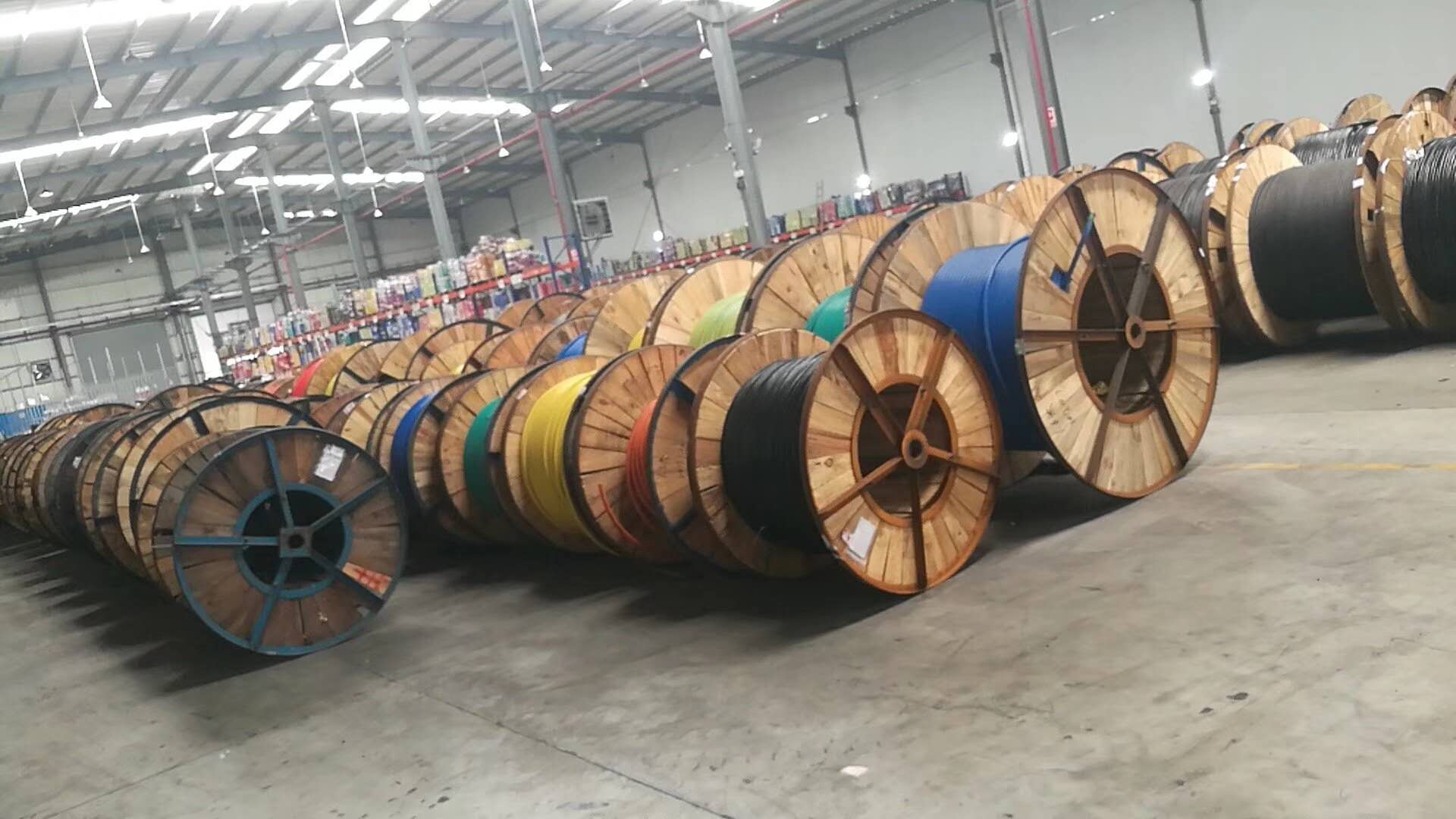 电线电缆爆款视频,电线电缆清单及价格