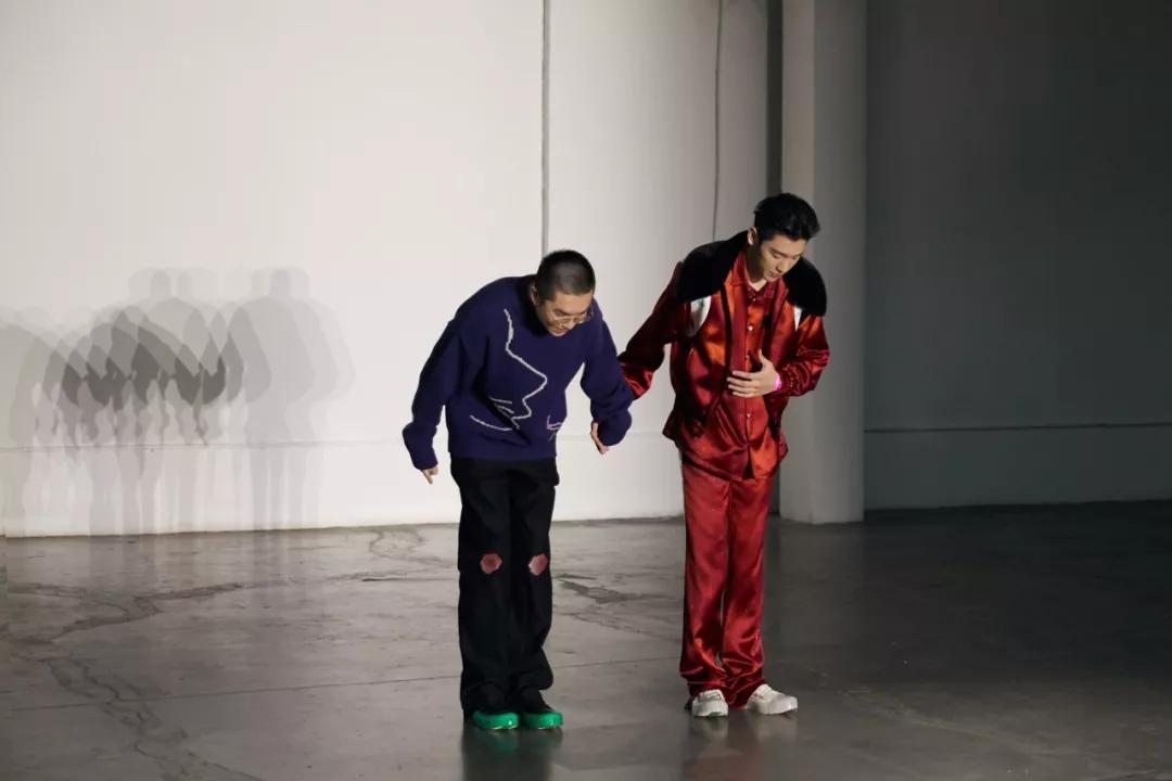 公关时装周,时装周的公关有多可怕