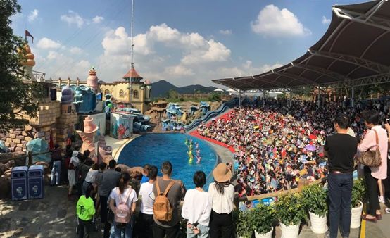 游玩半价票,0元门票玩上海