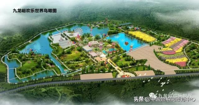 千年古城的勃勃生机,青州古城与青州古街