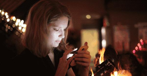 暗恋记录朋友圈,朋友圈暗恋评论