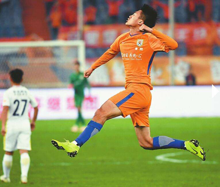 人物介绍天选之子,刘洋球员怎么样