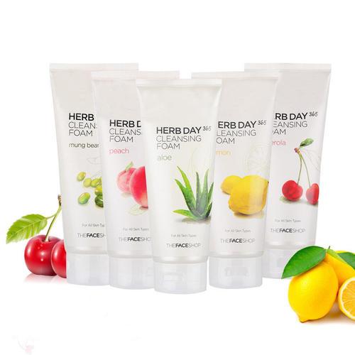 好用又实惠的洗面奶排行榜小红书,小红书洗面奶排行榜