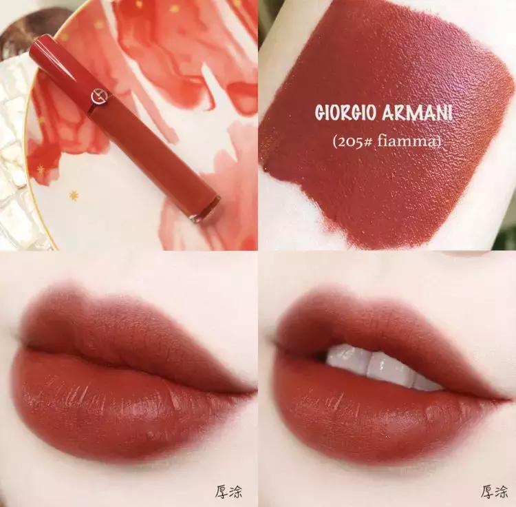 3ce黄黑皮显白的口红,黄黑皮百搭口红大牌