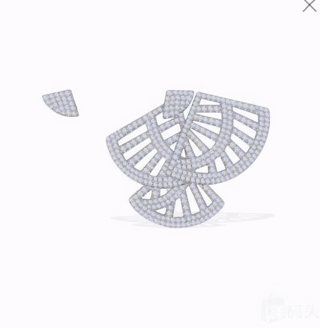 非天然珠宝是什么意思,非天然饰品什么意思