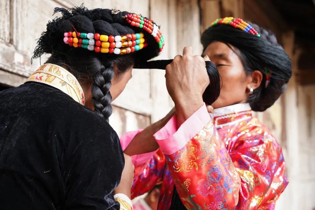 中国历史上出现过母系社会吗,中国最后一个母系社会部落在哪