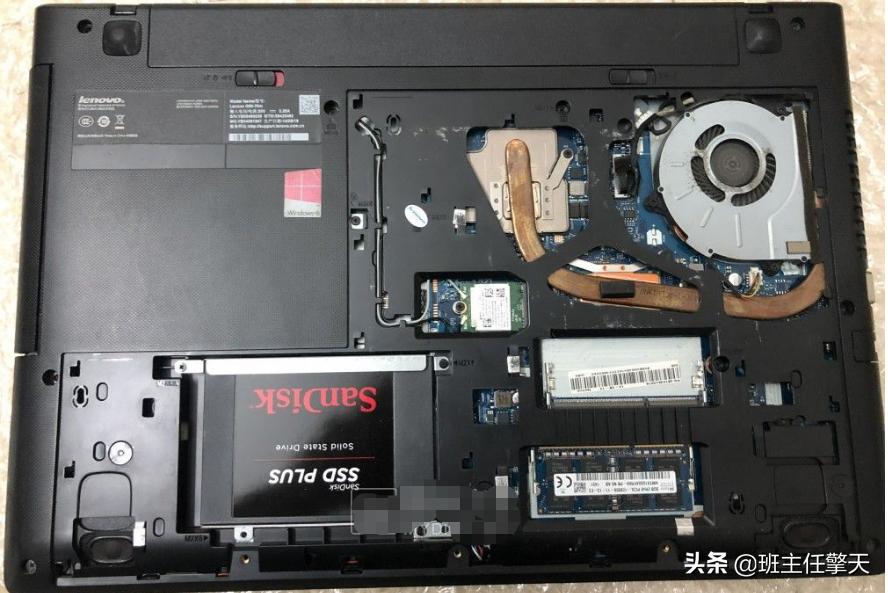 联想笔记本如何快速清理灰尘,联想笔记本内部灰尘怎么清理