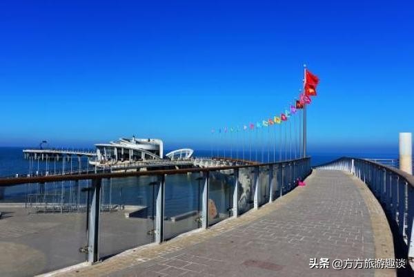 烟台周边有哪些新景区,烟台有哪些好玩的景点和地方