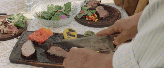 阿根廷牛肉讲解,阿根廷牛肉解说