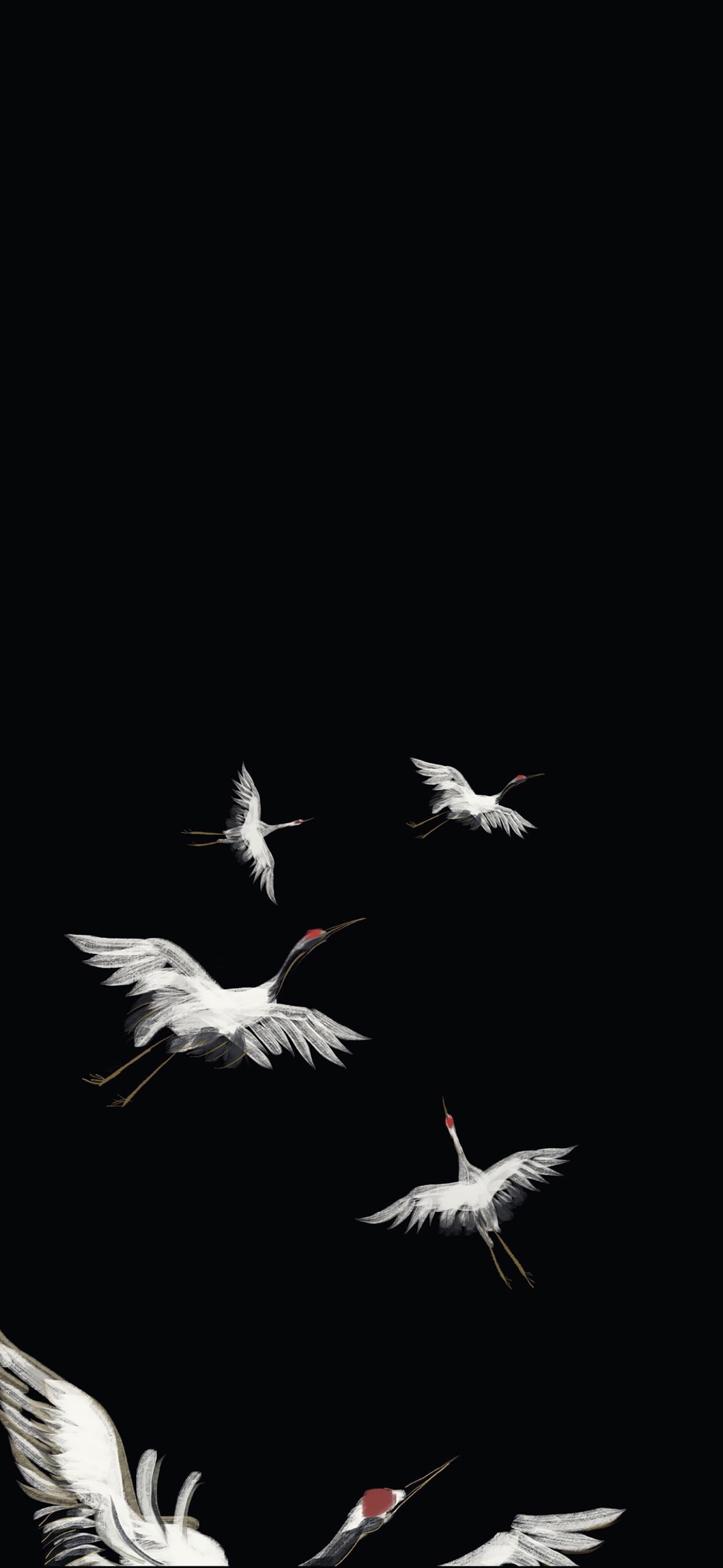 深色简约壁纸全面屏,深色壁纸客厅简约