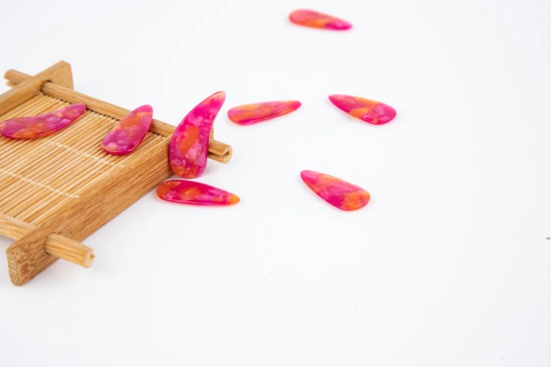 古筝哪种指甲最适合,适合弹古筝的指甲