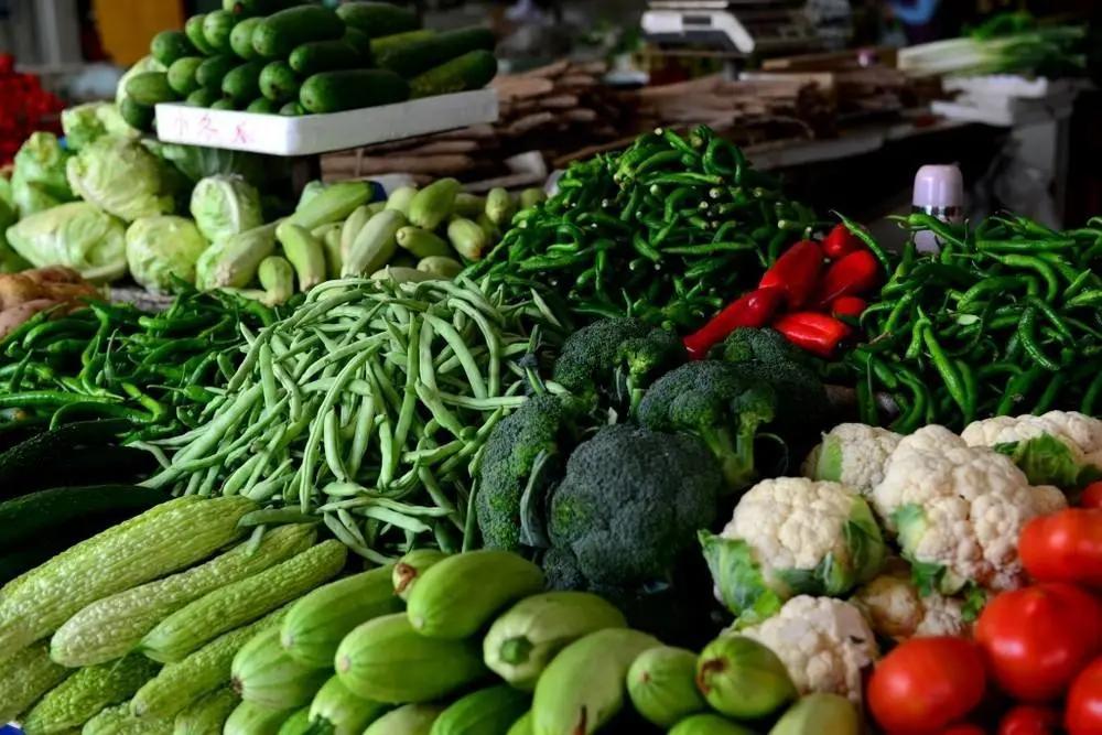 新发地们被团灭？不如升级市场2.0