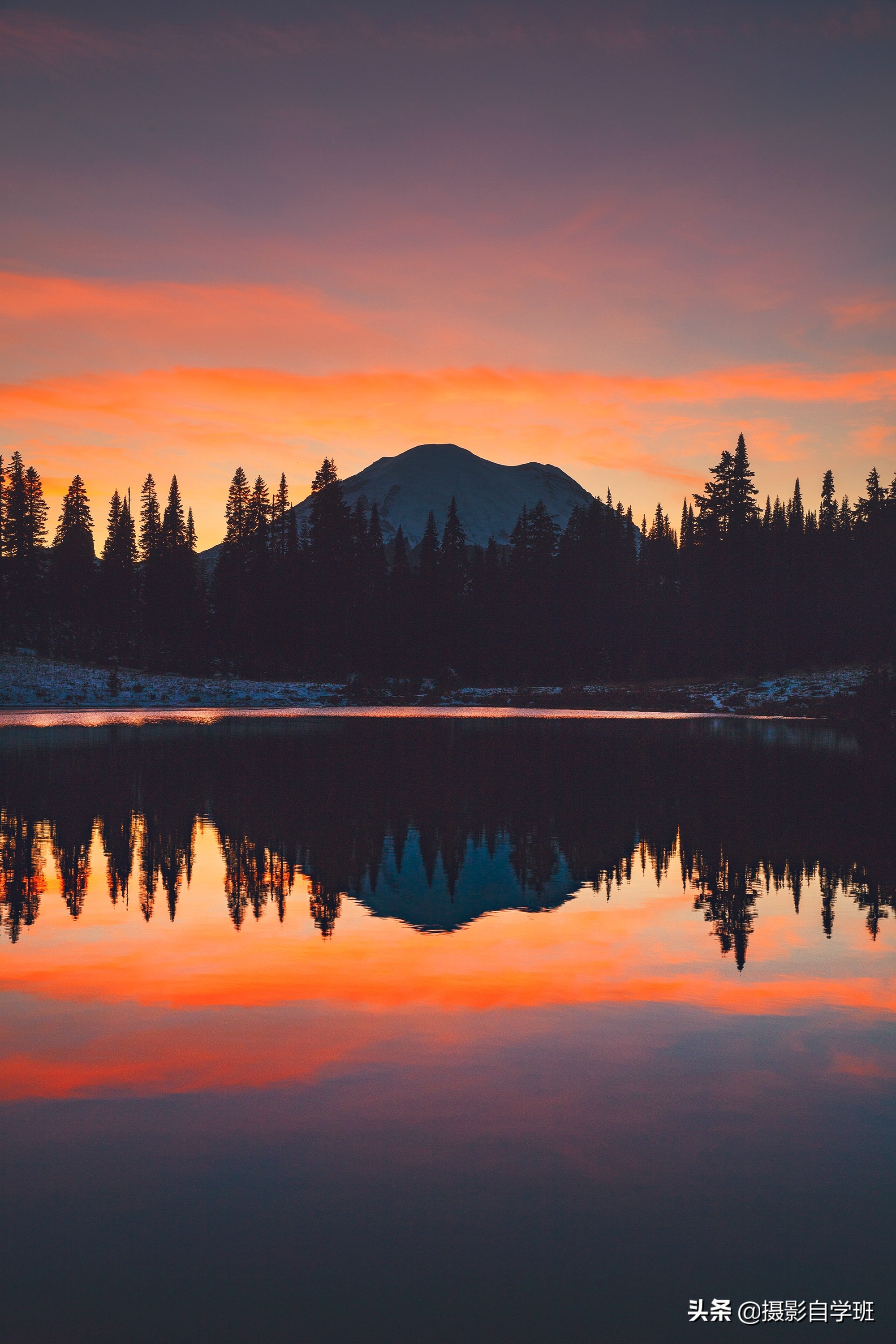 关于风景拍摄的摄影技巧,风光摄影的拍摄技巧