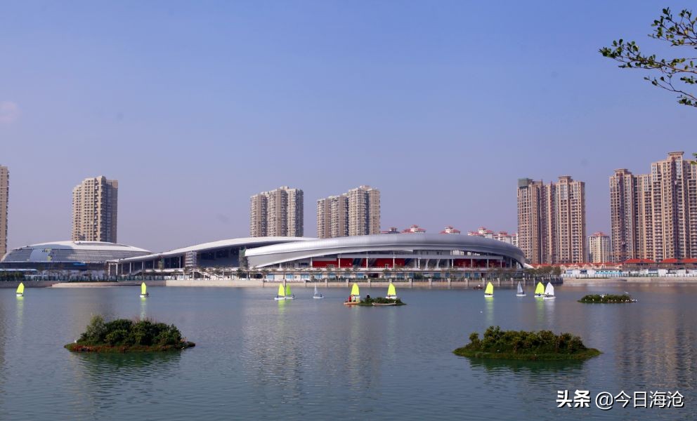 海沧足球场最新规划,海沧生活区规划