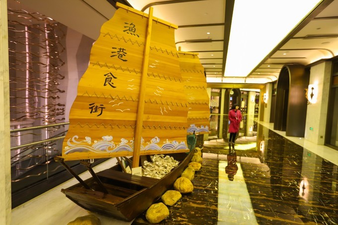 玩转珠海酒店,玩转珠海长隆全攻略