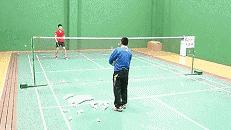 动图学习！羽毛球各种击球技巧，再也不用担心打不好羽毛球了！