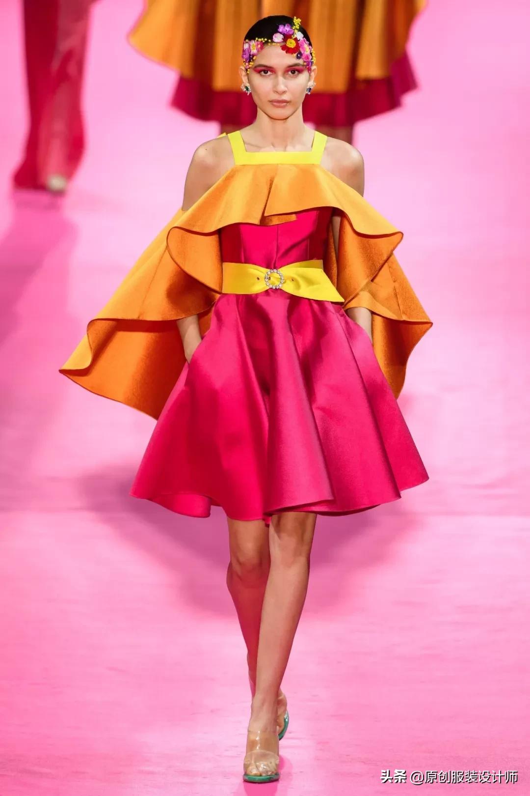 真丝面料做的中式服装,服装面料知识大全聚酯纤维